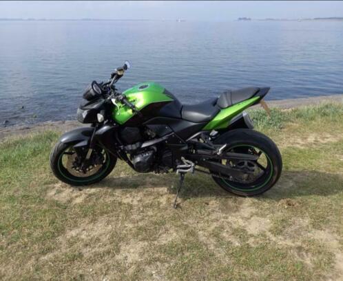 Kawasaki Z750