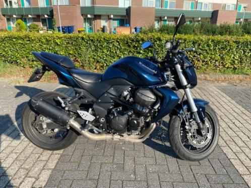 Kawasaki Z750 ABS  18825KM