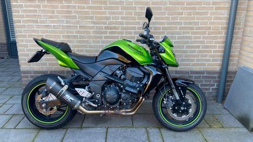 Kawasaki Z750 ABS 2009