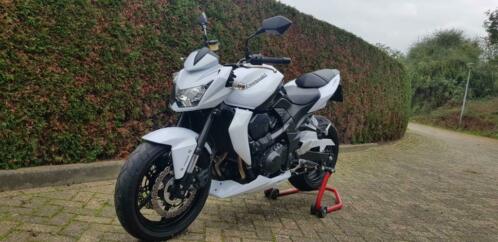 Kawasaki Z750 ABS 2010 Slechts 5053km