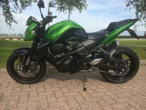 Kawasaki z750 abs ( 2011)