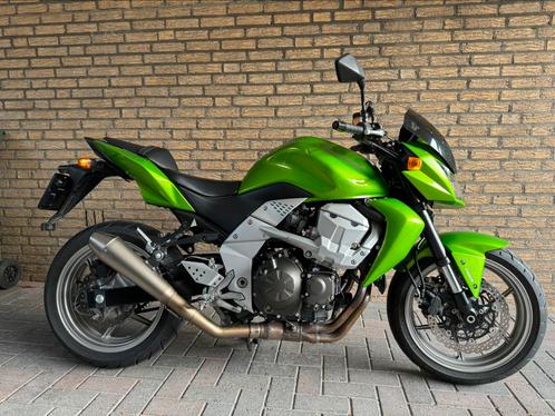 Kawasaki z750 abs z 750