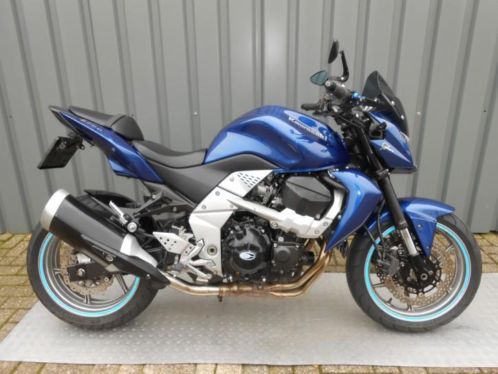 Kawasaki z750 (bj 2008)