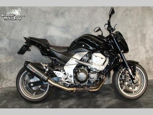 KAWASAKI Z750 (bj 2008)