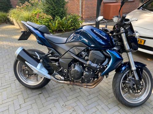 Kawasaki. Z750 bouwjaar 2009 met ABS in perfecte staat