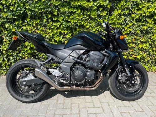 Kawasaki Z750 goede staat