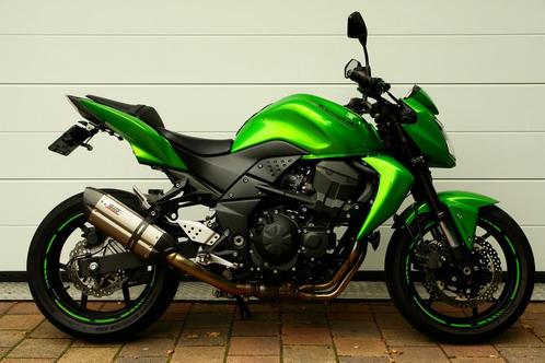 Kawasaki Z750  Z 750 ABS (bj 2013)