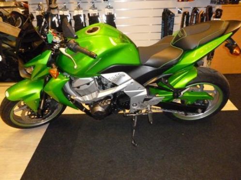 KAWASAKI Z750 Z 750 i JUNI 2007, 17000 KM, PCS PURMEREND