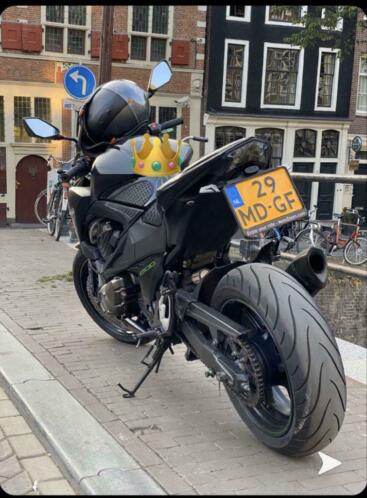 Kawasaki z800 2013 ABS 16000KM