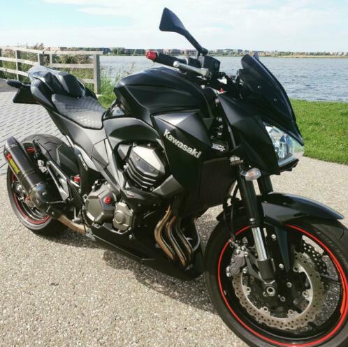 Kawasaki Z800