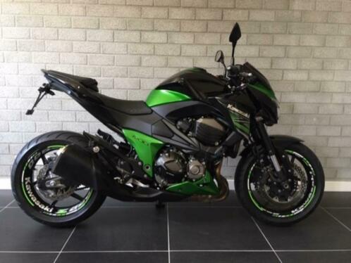 Kawasaki z800 ABS 2013 Z800 