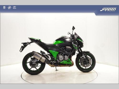 kawasaki z800 abs (bj 2015)