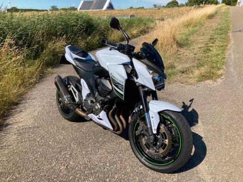 Kawasaki Z800 Naked bike te koop 11.500 km uit 2015