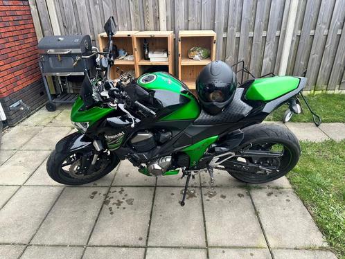 Kawasaki Z800 te Koop