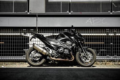 Kawasaki Z800e A235kw 16