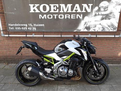 KAWASAKI Z900 10231 Km alle boekjes  (bj 2019) Z 900