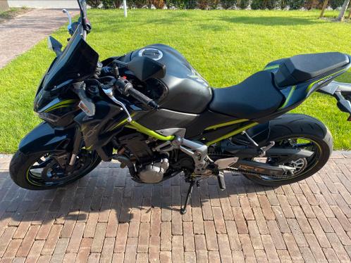 Kawasaki Z900 2019 ABS 10500 km z 900 Z.G.A.N