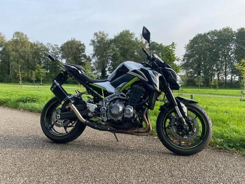 Kawasaki Z900 2019 ABS