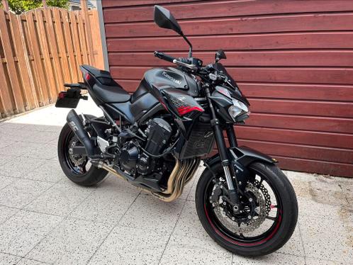 Kawasaki Z900  2020  weinig km  dealeronderhouden