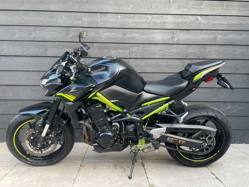 Kawasaki Z900 - 2021 125PK (Met fabrieksgarantie)