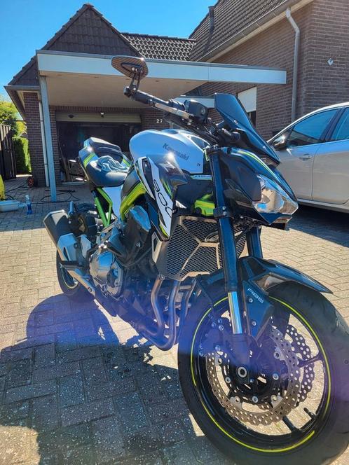 Kawasaki Z900 35 Kw  70 Kw 2019