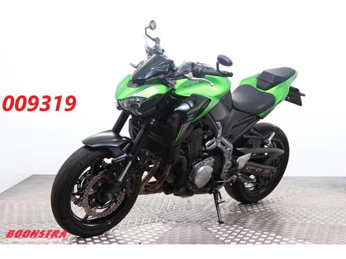 Kawasaki Z900 ABS 19.915 km (bj 2018)