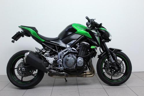 Kawasaki Z900 (bj 2018)