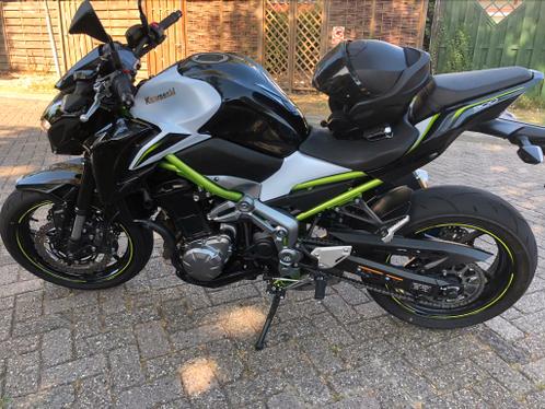 Kawasaki z900, bouwjaar 2019