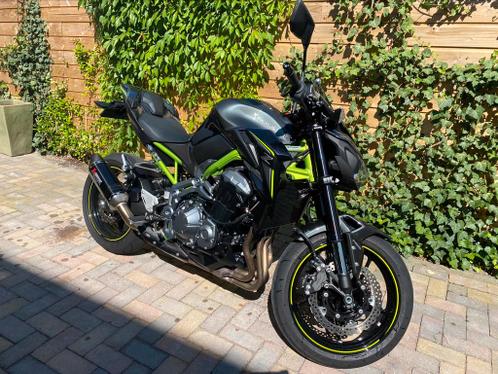 Kawasaki z900 e performance