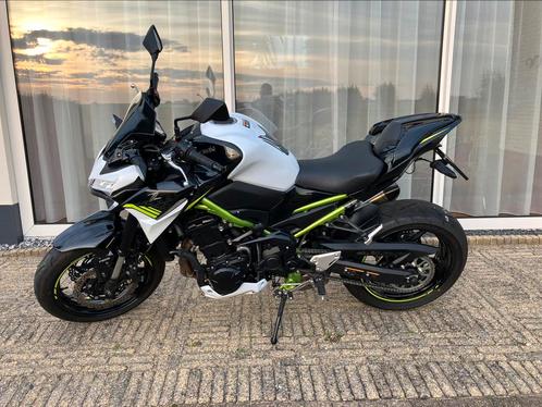 Kawasaki Z900 nieuw