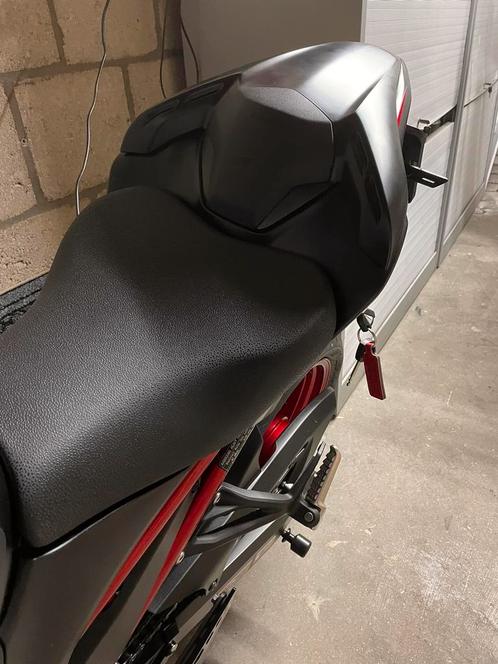 Kawasaki z900 seatcover bwjr 2021 nieuw