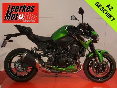 Kawasaki Z900  Z 900 e  Z900e ABS 35kW A2  garantie (2020