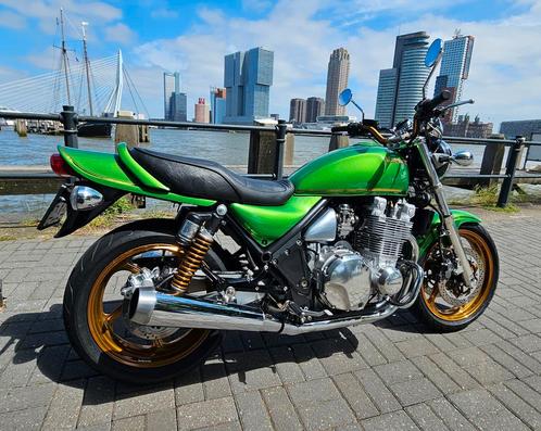 Kawasaki Zephyr 1100cc