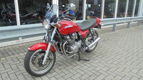 Kawasaki Zephyr 750