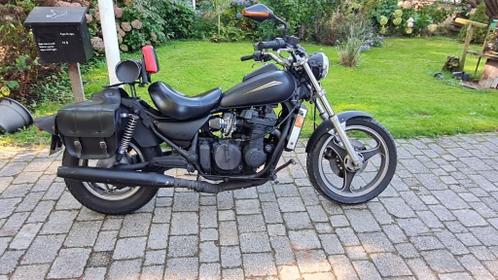 Kawasaki zl600 eliminator