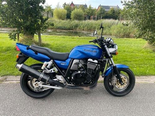 KAWASAKI ZRX 1100 (bj 1998)