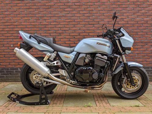 Kawasaki ZRX 1100 R