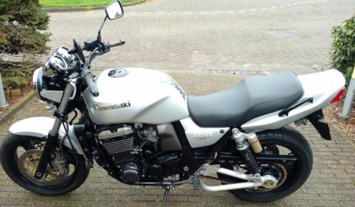 Kawasaki ZRX1100 Alle inruil mogelijk