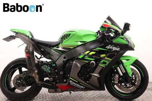 Kawasaki ZX-10R Ninja (bj 2019)