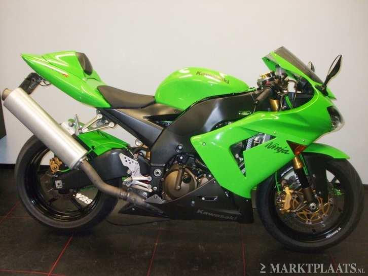 Kawasaki zx 10R ninja zx10 zx10R zx10 R 