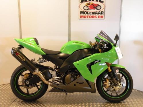 Kawasaki ZX-10R , ZX10R , eerste eigenaar