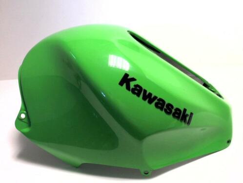 Kawasaki - ZX 12 R 2000-2001 - 0279 DUMMY TANK - 48713