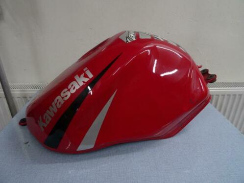 kawasaki zx 6 03998 tank