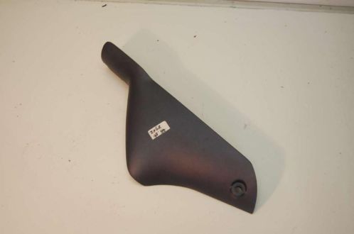 Kawasaki ZX 6 R Voorspatbord 1998 - 1999 (NO 200930307)