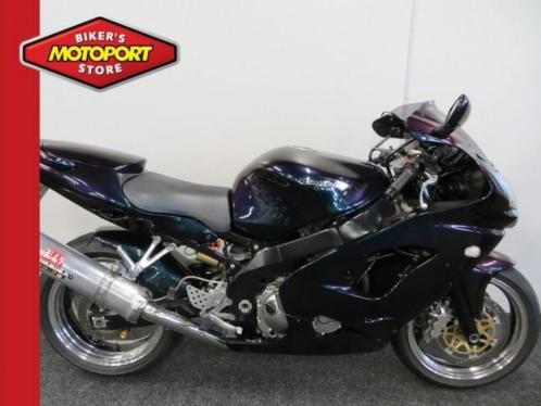 Kawasaki ZX 9 R (bj 1998)