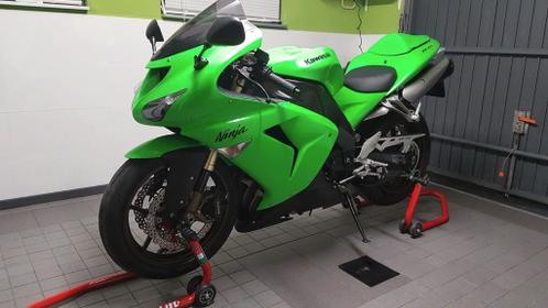 Kawasaki ZX10