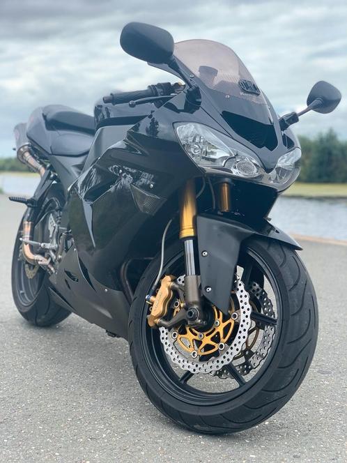 Kawasaki ZX10R