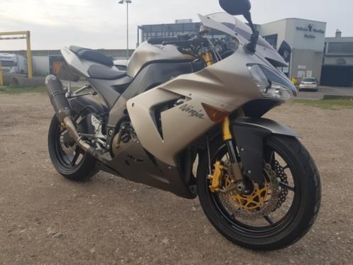 Kawasaki zx10r ZX10R