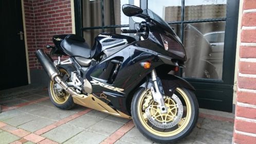 Kawasaki ZX12R Ninja - 2004 - van eerste eigenaar, ZX 12 R