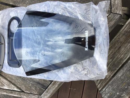 Kawasaki Zx12r onderdelen (restant na verkoop motorfiets)